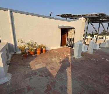 Srirangam House | Private Rooftop Stay in Tiruchirapalli Srirangam