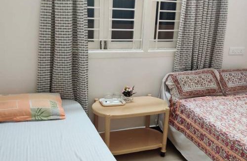 Sholinganallur Apartment | private room 1.5km from the beach in sholinganallur