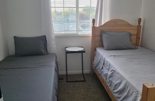 Magna House | Private Room 12 min from the SLC Airport