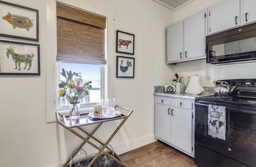 Swanton House | Private Room 3 & Bath, 10 quiet acres, Lake Access