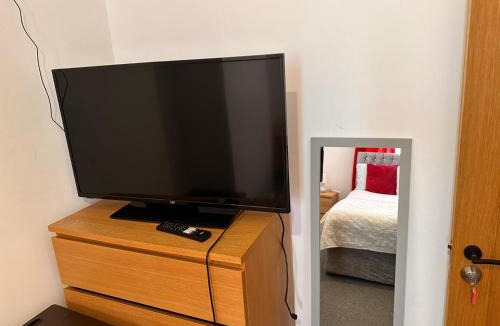 Horfield House | private room 6