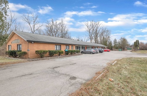 Riverview Apartment | Private Room and Bath | Brownstown Near Detroit