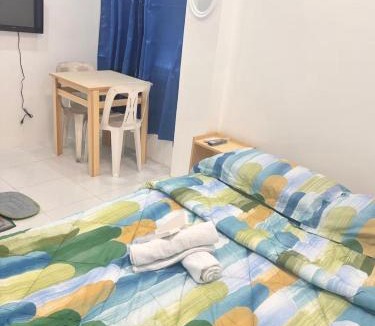 Naga House | Private Room at MA Compound