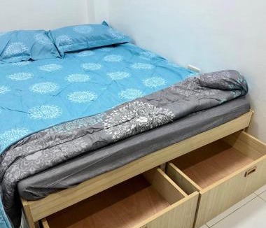 Naga House | Private Room at MA Compound