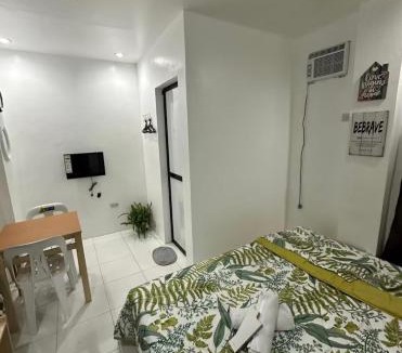 Naga House | Private Room at MA Compound