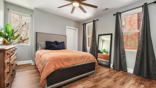 Central Northside Apartment | Private Room at North Shore Nest