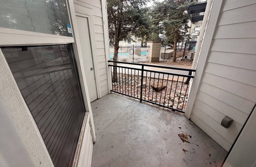 Five Points Apartment | Private Room & Bath In Modern RiNo Apartment w/Shared Living Space.