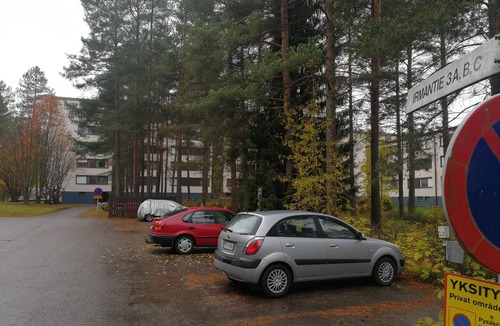 Oulu Apartment | Private Room between Oulu University and City Center