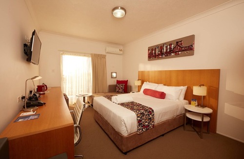 Spring Hill Hotel | Private Room Brisbane