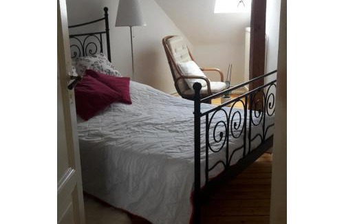 Sudstadt-Bult House | Private Room