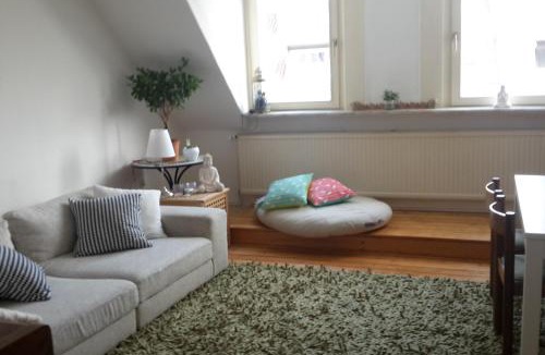 Sudstadt-Bult House | Private Room