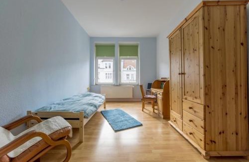 List House | Private Room