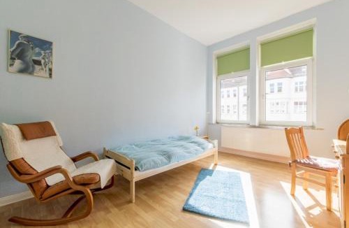 List House | Private Room