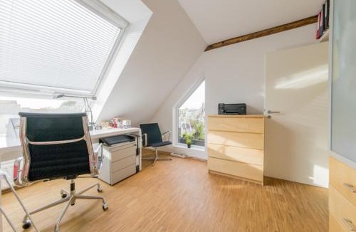Suedstadt House | Private Room