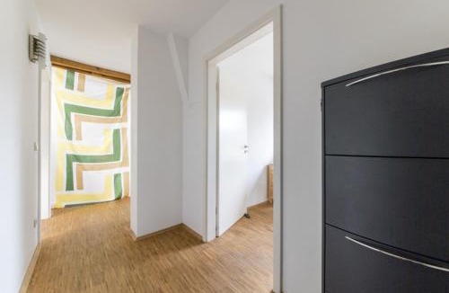 Suedstadt House | Private Room