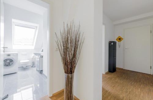 Suedstadt House | Private Room