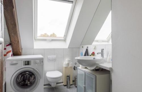 Suedstadt House | Private Room