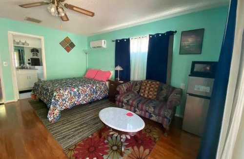 Indian River Bluff House | Private Room Escape