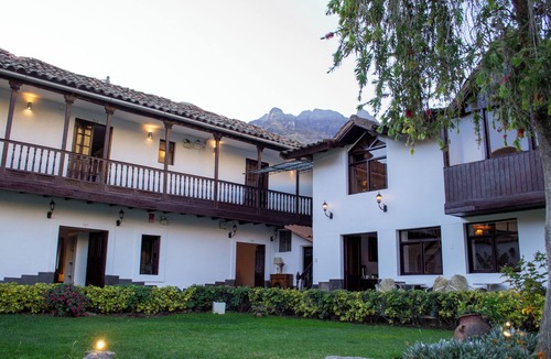 Calca Villa | Private room for 03 people in Calca
