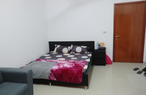 Sharjah House | Private Room for Sharing