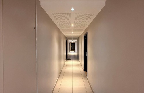 Noisy-le-Sec Apartment | Private room - Garden & terrace