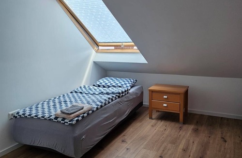 Blankenloch House | Private room in a shared flat Bathroom and kitchen shared