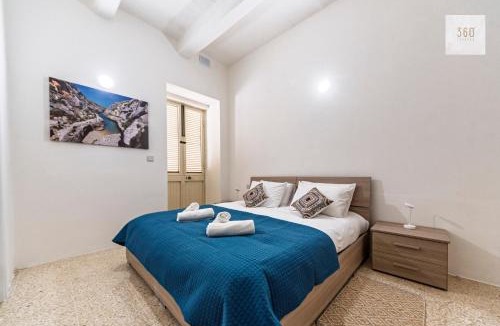 Hamrun Apartment | Private Room in Hamrun HMR006