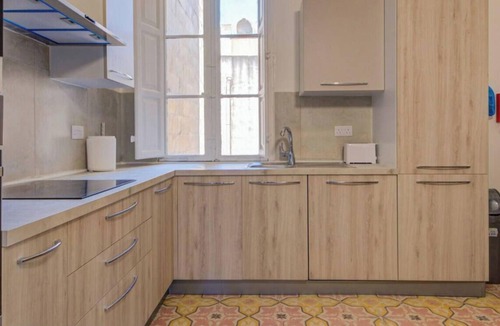 Hamrun House | Private Room in Hamrun with Shared Kitchen & A/C
