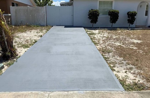 Embassy Hills Apartment | Private room in home in Port Richey, Florida New Studio Fairfax