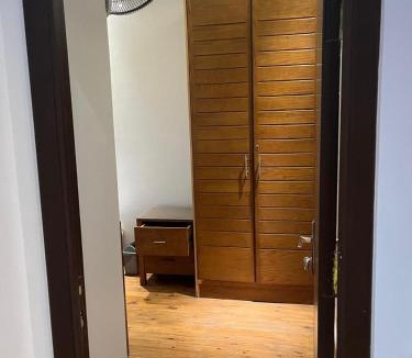 The 5th Settlement House | private room in shared apartment New Cairo