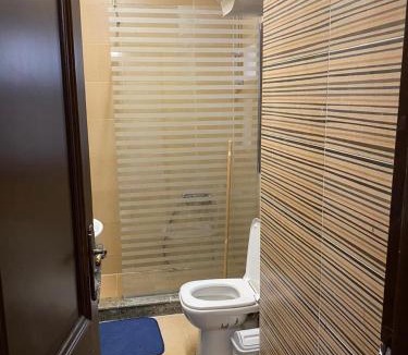 The 5th Settlement House | private room in shared apartment New Cairo