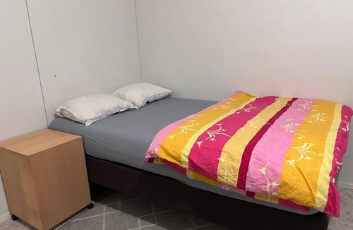 Vaasa Apartment | Private Room in Shared Apartment