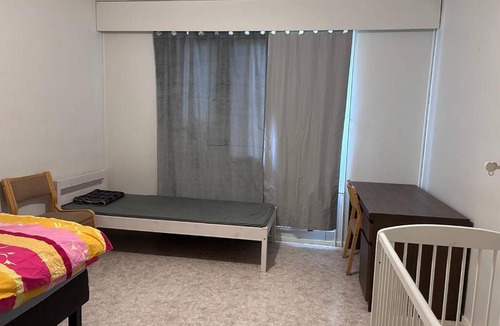 Vaasa Apartment | Private Room in Shared Apartment