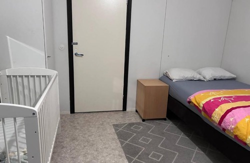 Vaasa Apartment | Private Room in Shared Apartment