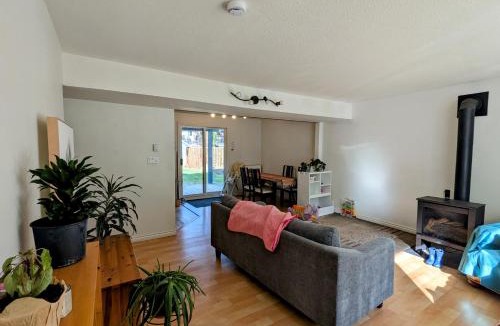 Squamish Apartment | Private Room in Shared Family Home