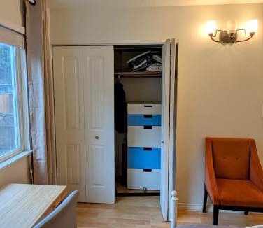 Squamish Apartment | Private Room in Shared Family Home