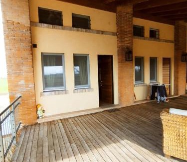 Basilicagoiano House | Private Room in the Food Valley of Parma