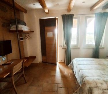 Basilicagoiano House | Private Room in the Food Valley of Parma