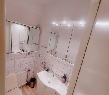 Aviapolis House | Private room in the shared detached house in Vantaa