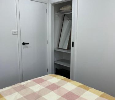 Kawakawa House | Private Room