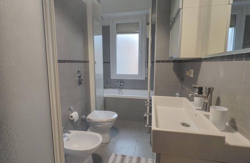 Bresso House | Private room quiet North Park Bresso Milan