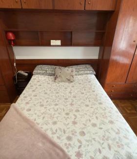 Milagrosa Other | Private Room San Fermín-Short Walking Distance To The Center
