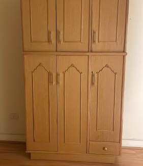 Taqseem Laselky House | Private room, Shared apartment for Girls Only