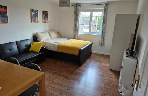 Durham House | private room with a shared bathroom