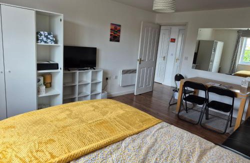 Durham House | private room with a shared bathroom