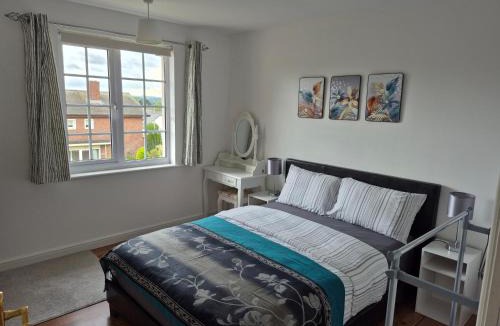 Durham House | private room with a shared bathroom