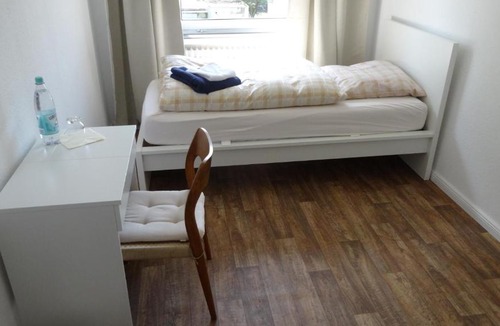 Dohren-Wulfel Bed & Breakfast | Private Room with Breakfast
