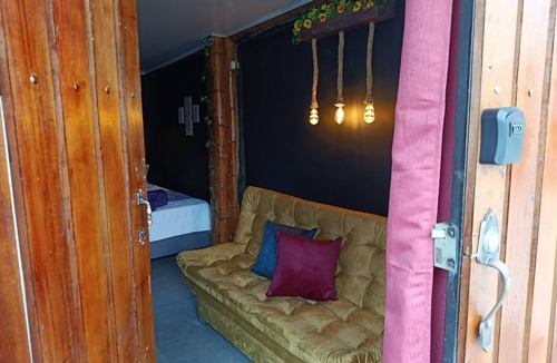 Salento House | Private room with independent entrance