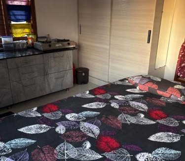 Mysore House | Private Room with Kitchen for Decent Couples & Families