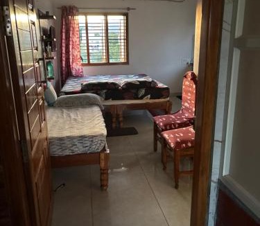 Mysore House | Private Room with Kitchen for Decent Couples & Families